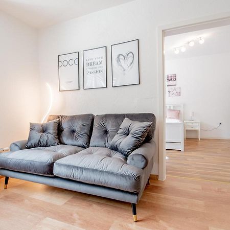 Euphoras - Top Ausgestattete Ferienwohnung Mit 105 Qm Und 3 Schlafzimmern Clausthal-Zellerfeld Exterior foto